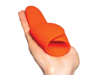 Ziggy – Vibrator