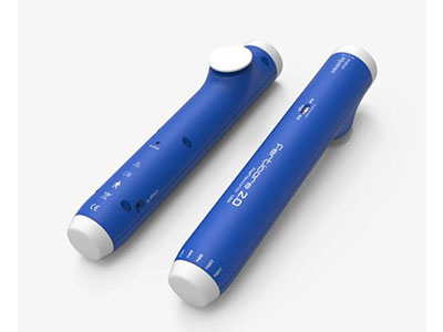 FERTICARE 2.0 MEDICAL VIBRATOR
