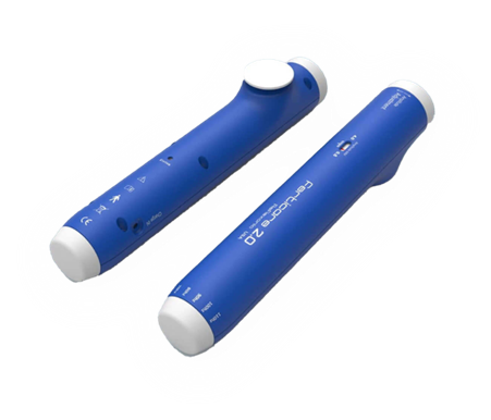 FERTICARE 2.0 MEDICAL VIBRATOR